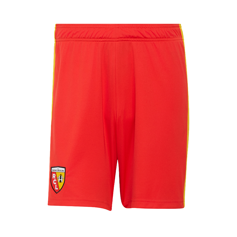 Short Domicile 26 27 Avant