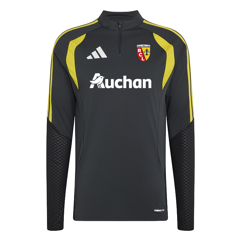 Sweat Entrainement Pro Junior