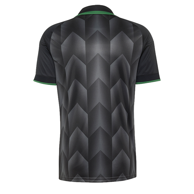 Maillot Exterieur 26 27 Dos