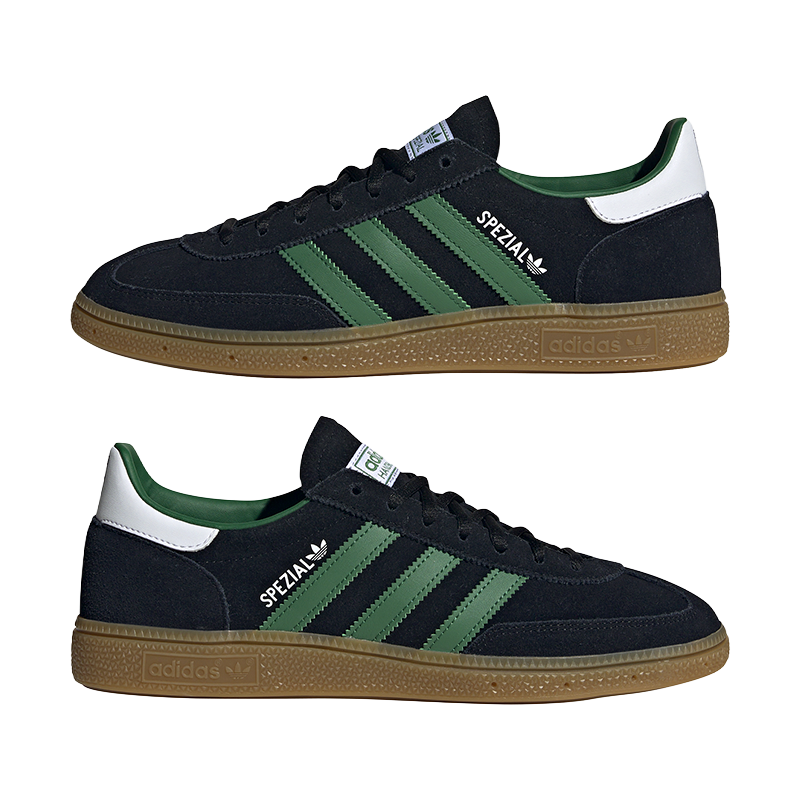 Chaussures Rc Lens X Adidas Spezial (2)