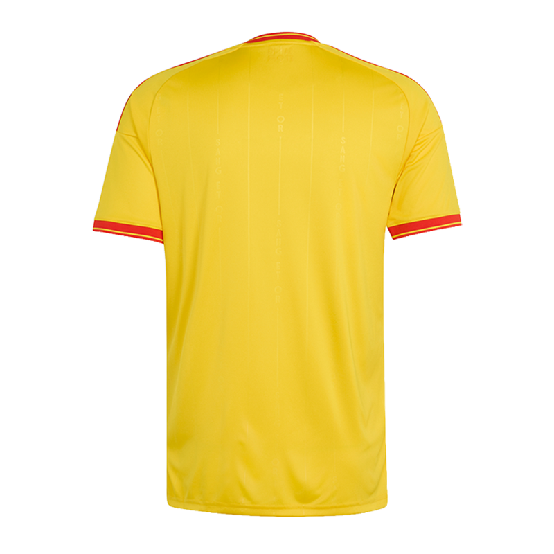 Maillot Domicile 26 27 Dos