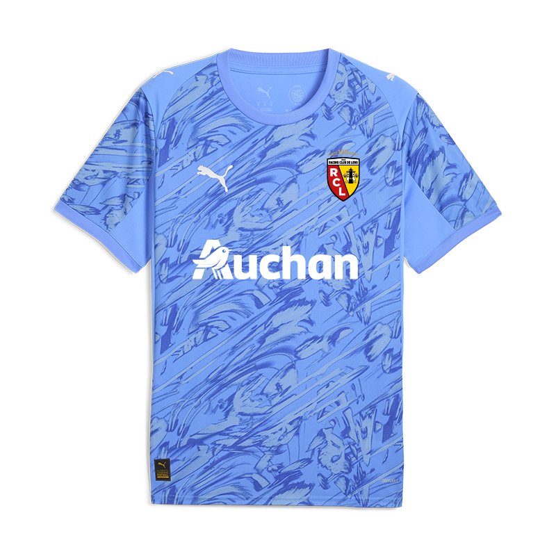 Maillot Gardien 2025 2026