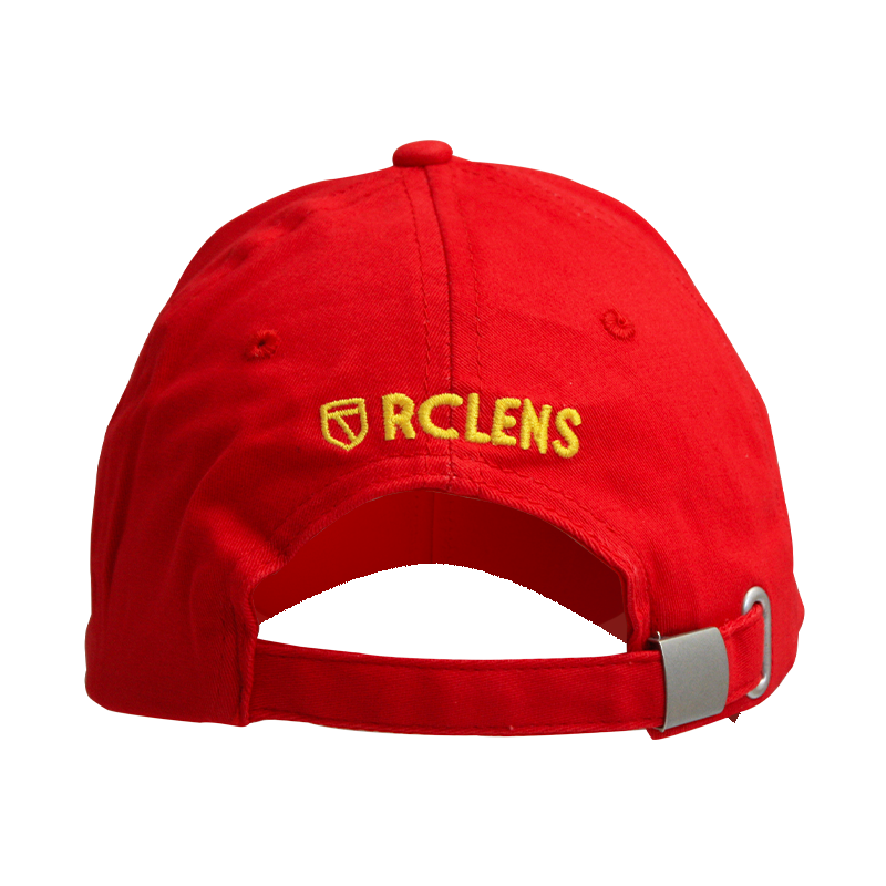 BEABAG Casquette De Baseball RC Lens Casquette De Baseball Snapback Cap Trucker Cap Beach Nouveau Chapeau Pour Femmes Hommes