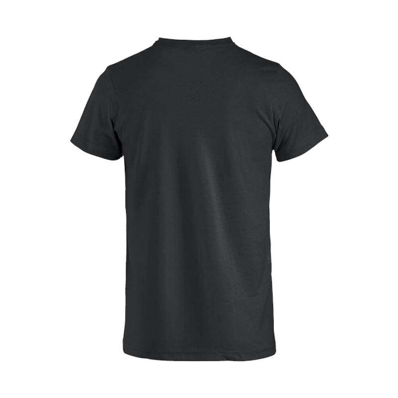 Tee Shirt Robin Risser Dernier Rempart (junior) De Dos