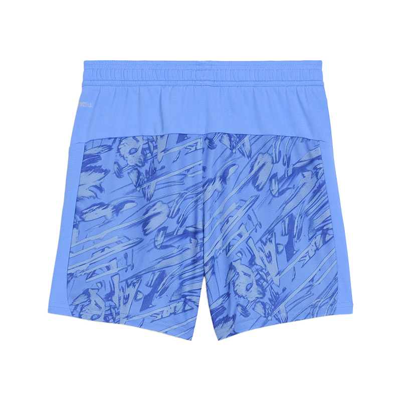 Short Gardien Domicile Junior 2025 2026 De Dos