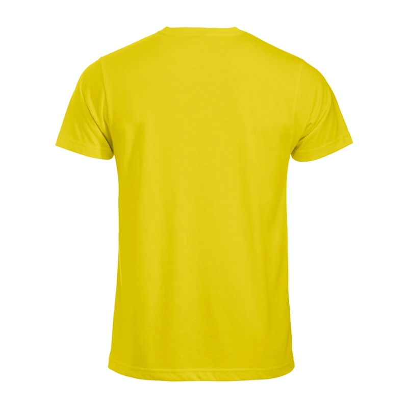 Tee Shirt Capitaine Adri’ De Dos