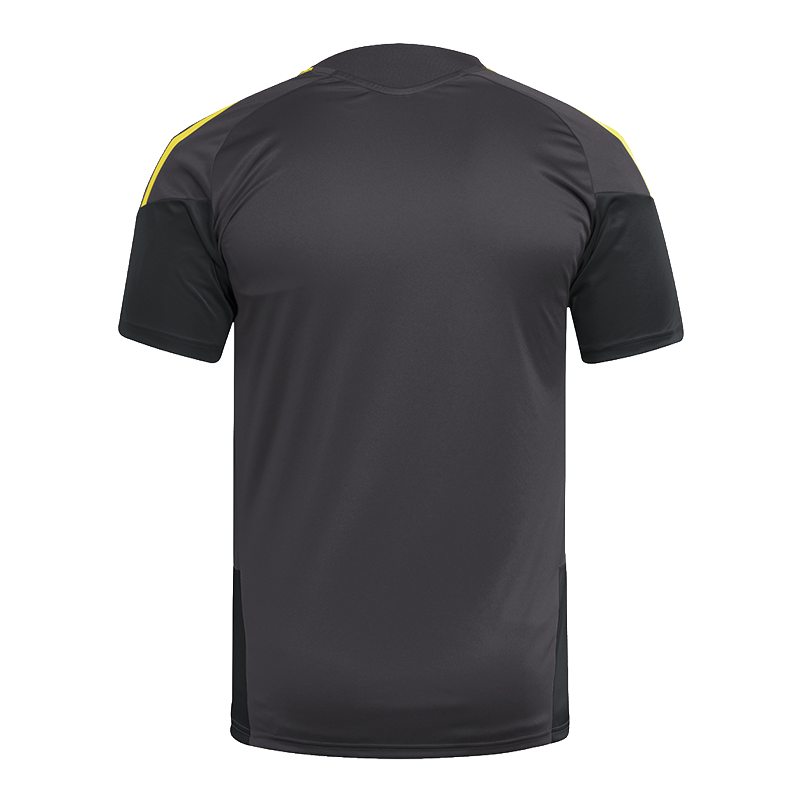 Maillot Entraineur Pro (dos)