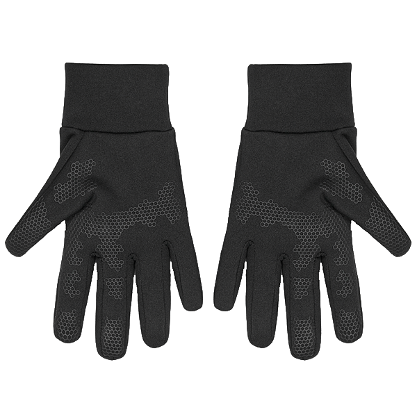 Gants Polaire Tactile Rc Lens Recto