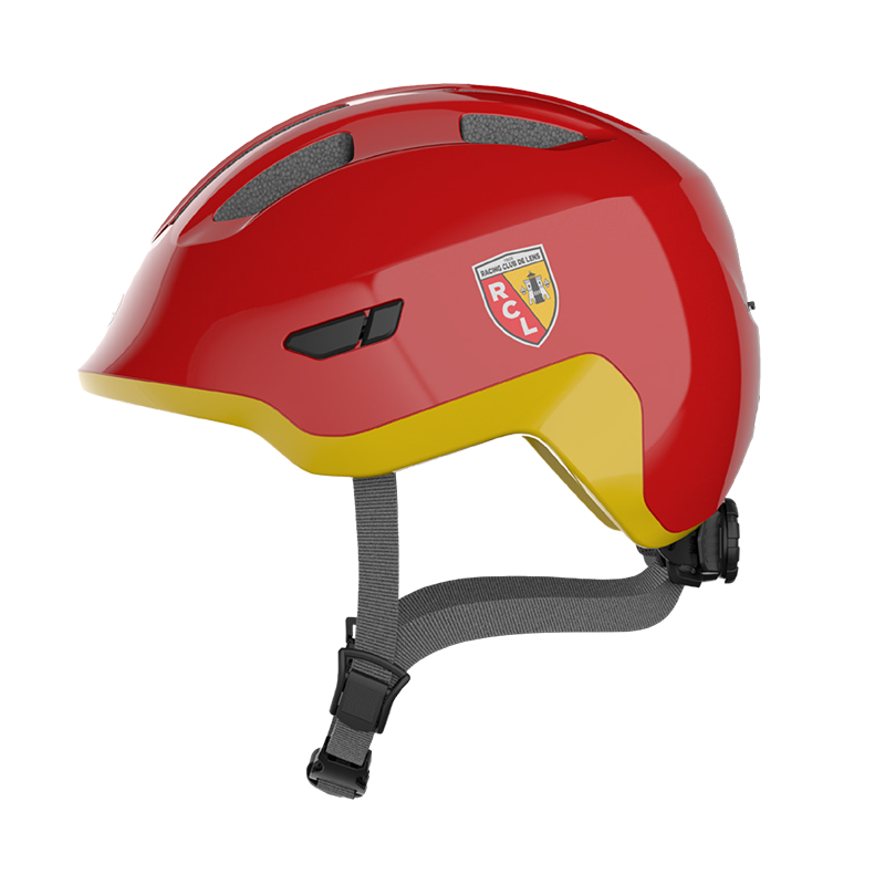 Casque Enfant Rc Lens Smiley 3.0