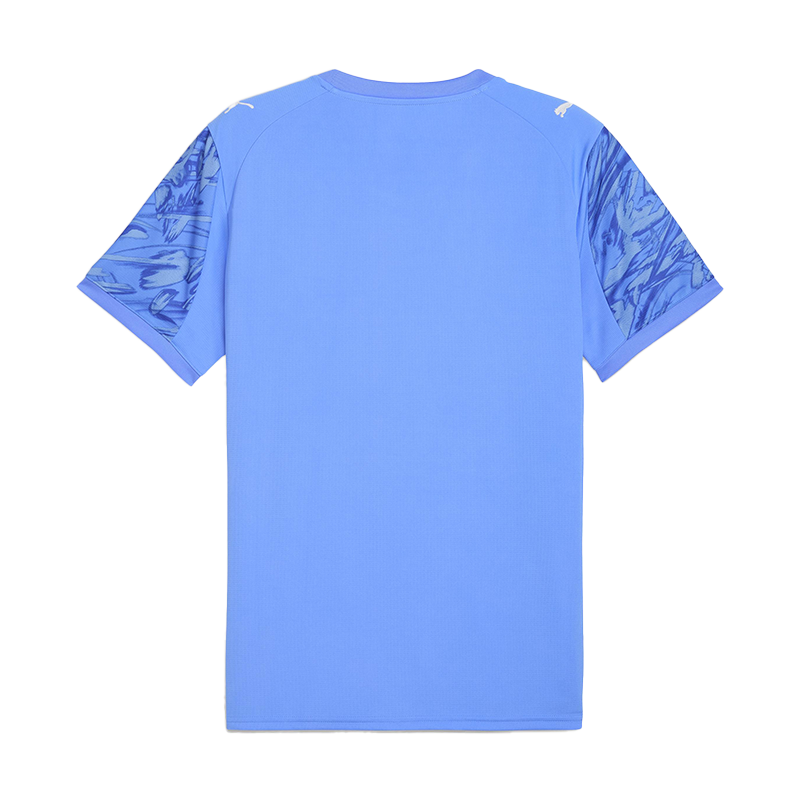 Maillot Gardien 2025 2026 (Dos)