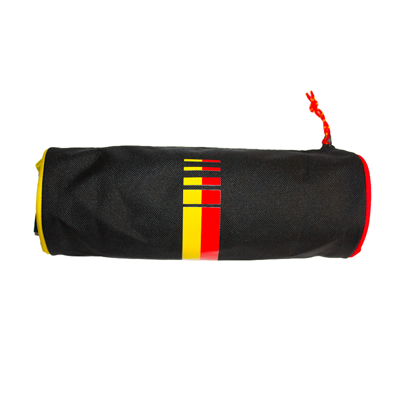 Trousse Ronde Logo Rc Lens De Dos