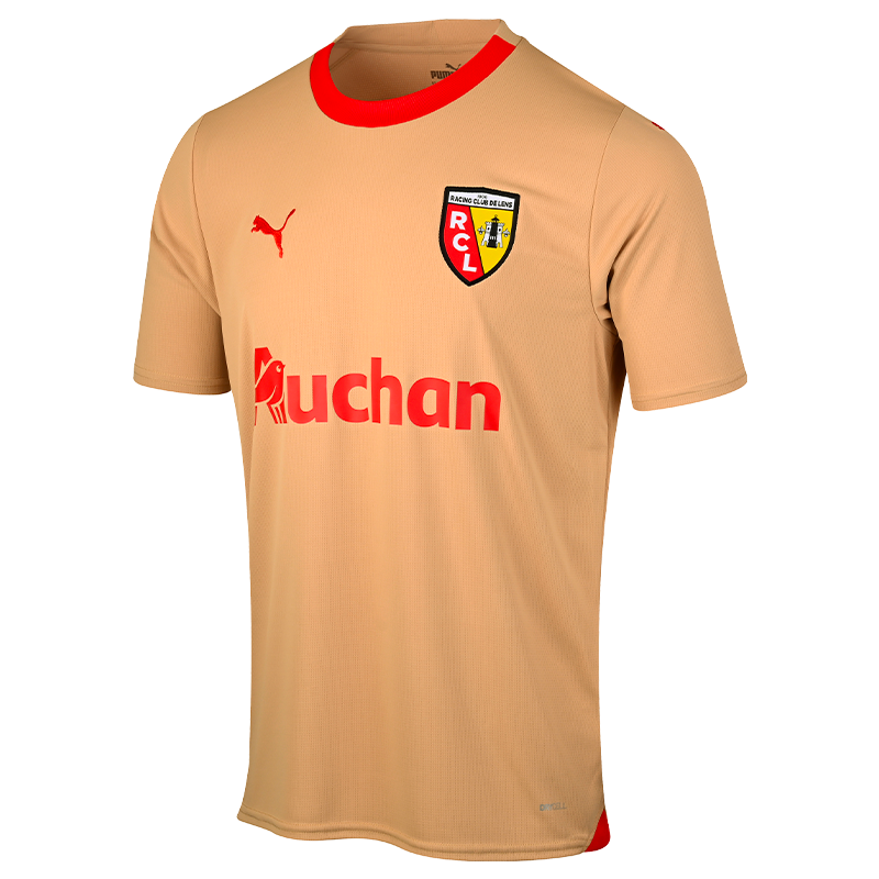 Maillot Officiel Europe 2023 2024 Junior
