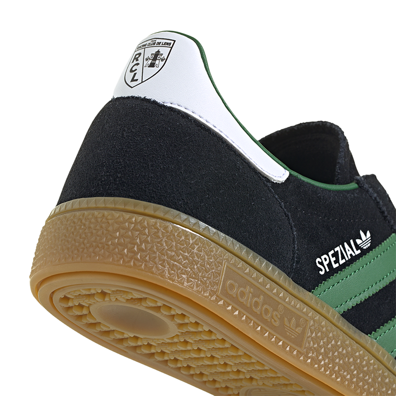 Chaussures Rc Lens X Adidas Spezial (3)