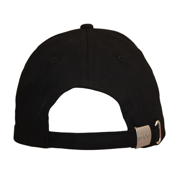 Casquette Logo or Rc Lens De Dos