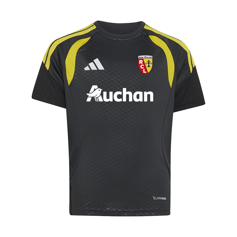 Maillot Entraineur Pro Junior