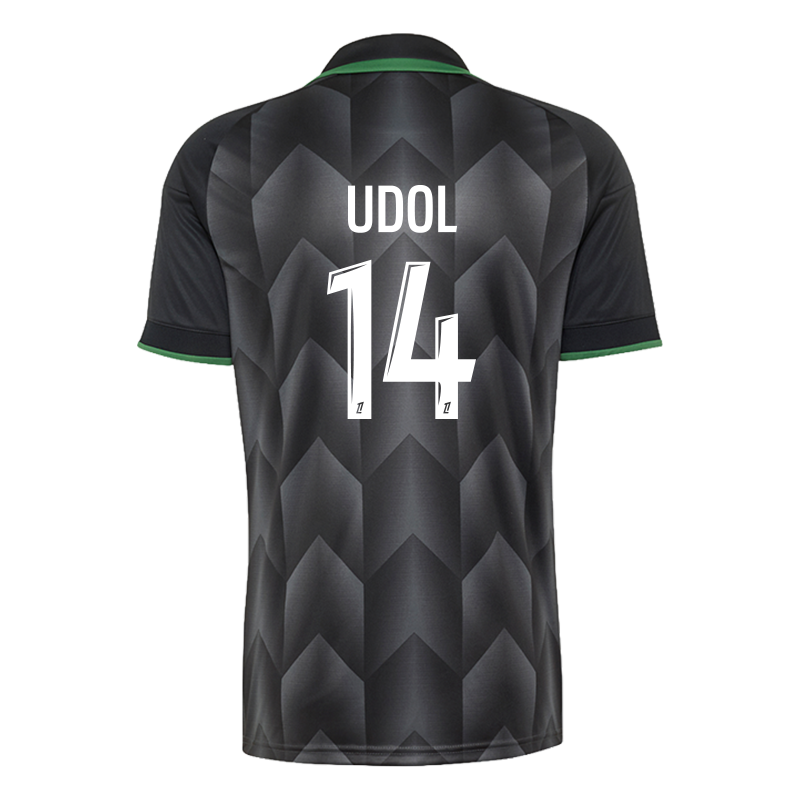 Maillot Exterieur 26 27 Dos Panneau Joueur