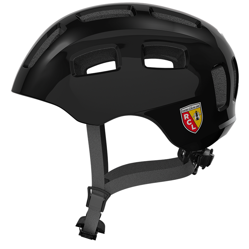 Casque Junior Rc Lens Youn I 2.0