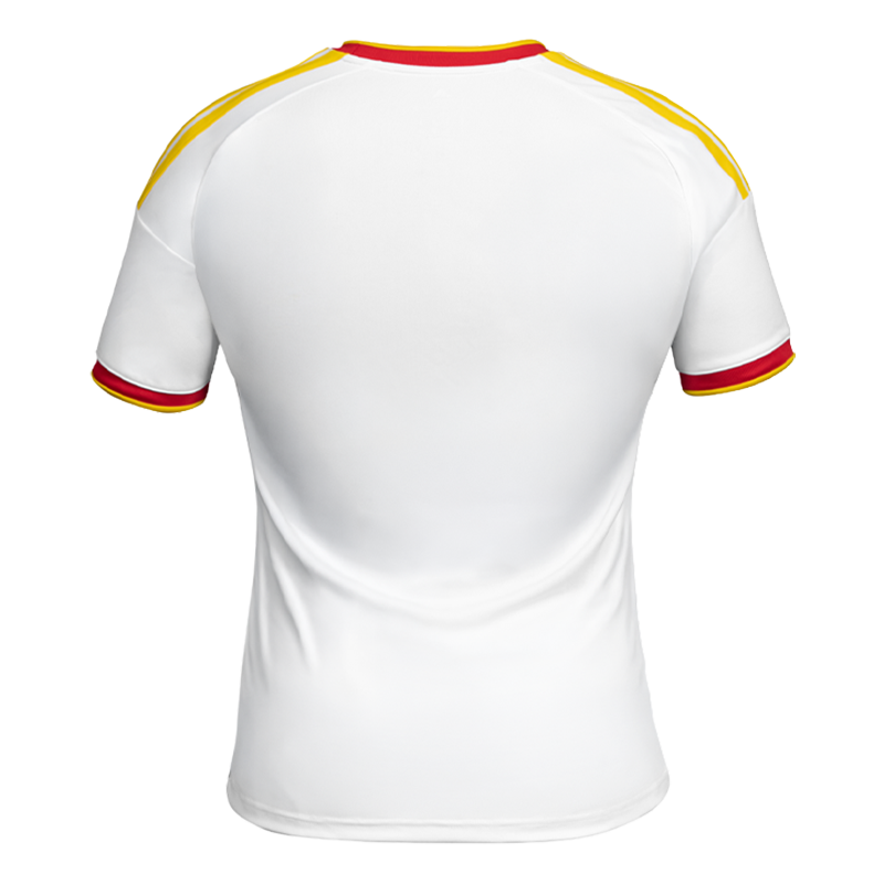 Maillot Replica Third 2026 2027 Dos