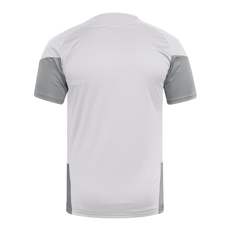 Maillot Entrainement Staff Dos