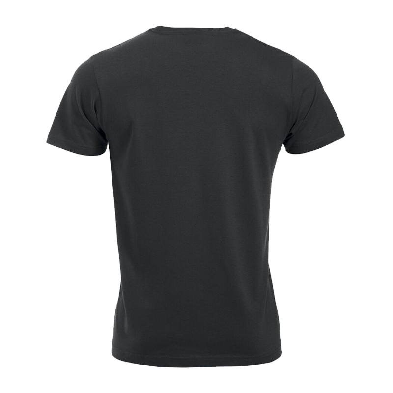 Tee Shirt Robin Risser Dernier Rempart De Dos