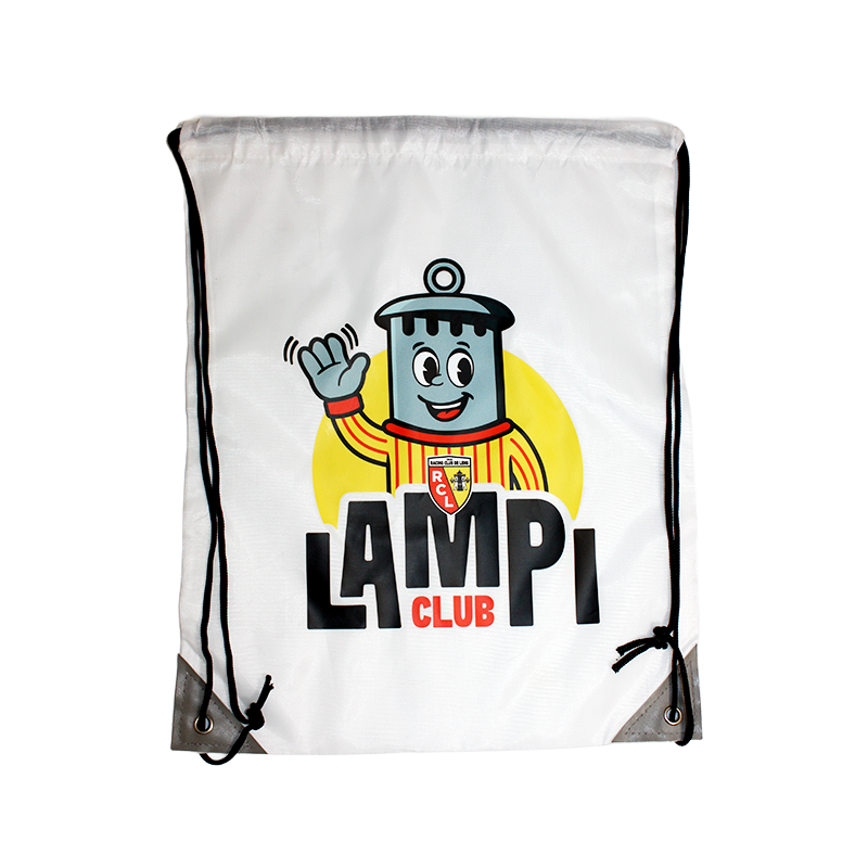 Sac a Cordelette Rc Lens Lampi